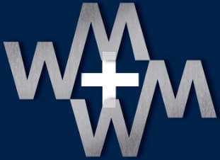 Logo van West Maas & Waal Montage