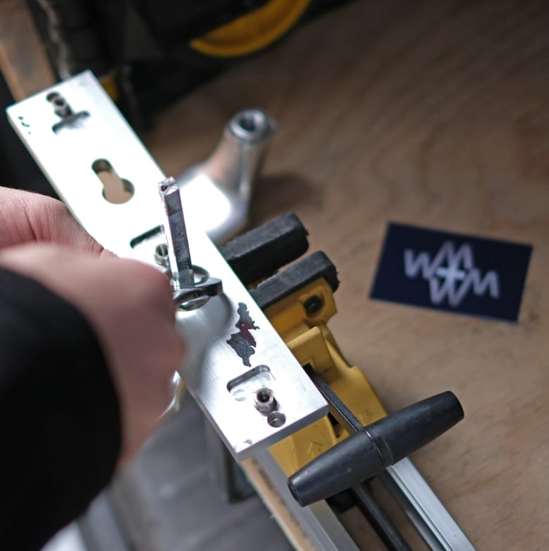 hang-en-sluitwerk