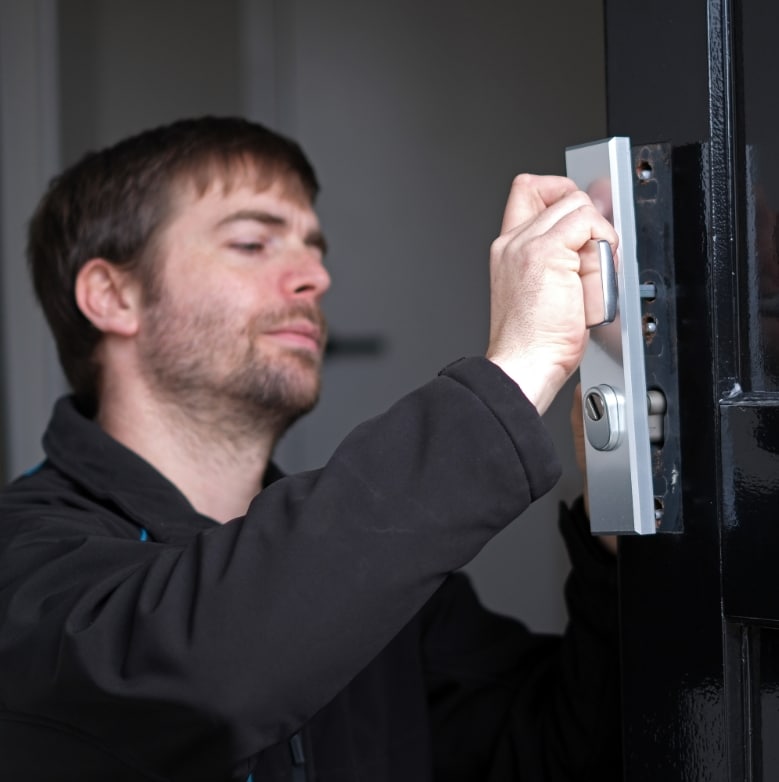 Slotenmaker West Maas & Waal